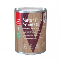 Tikkurila Valtti Plus Wood Oil (0,9l)